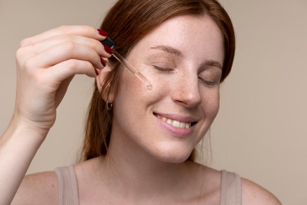 Ácido tranexâmico no tratamento do melasma: o que você precisa saber