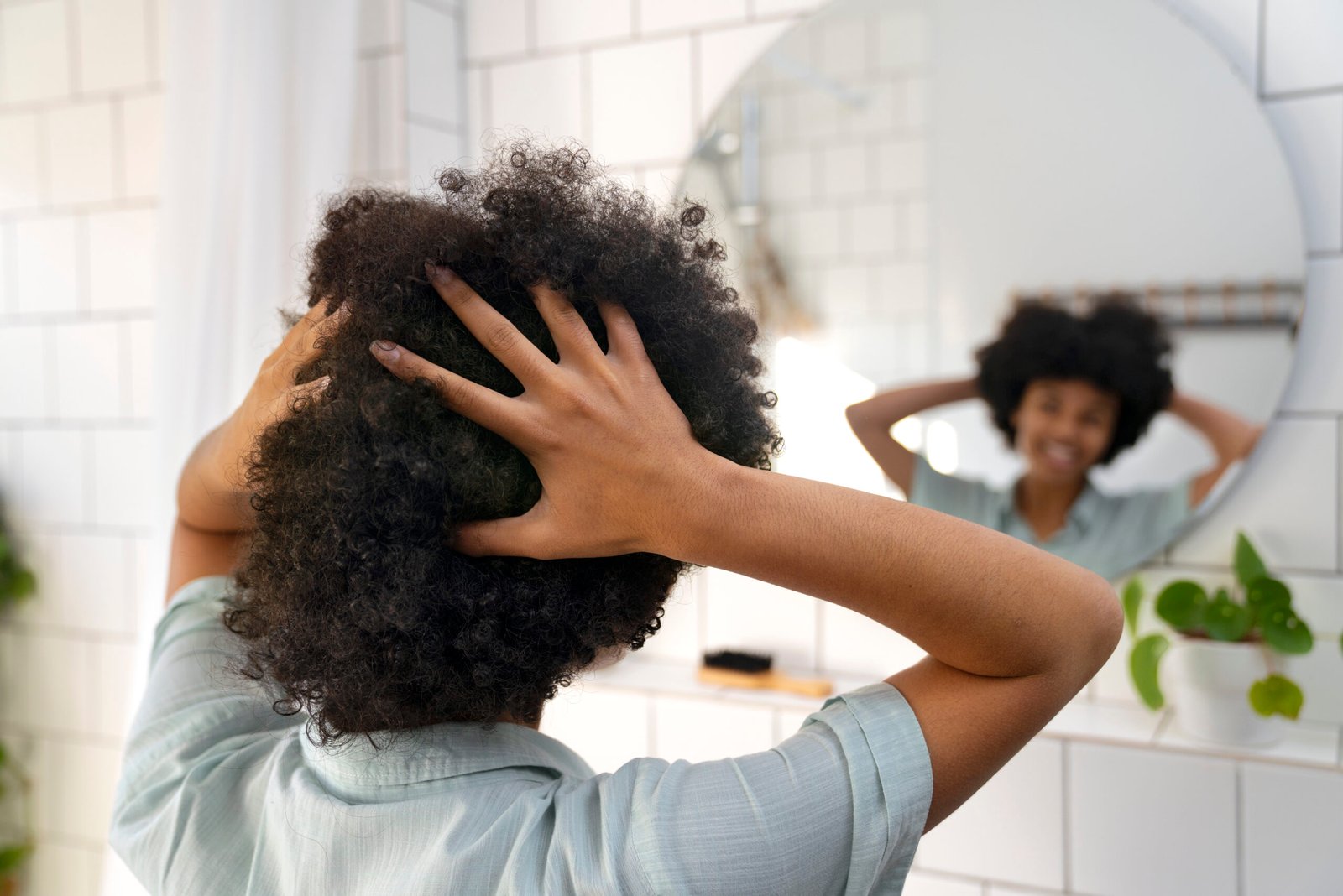 10 verdades sobre a saúde capilar que ninguém te conta